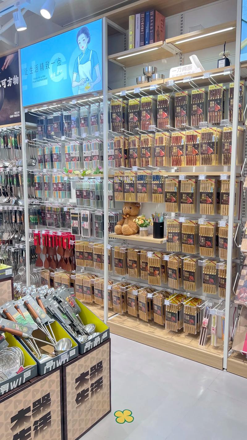 龙华区百货行业的新兴趋势与机遇