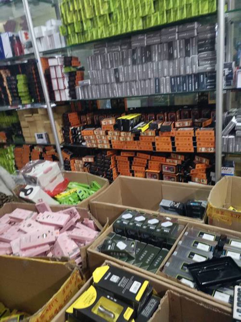 海口百货业的革新之路